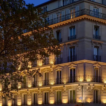 Hotel D'Argenson-2