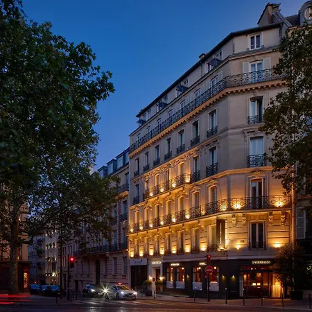 Hotel D'Argenson-3